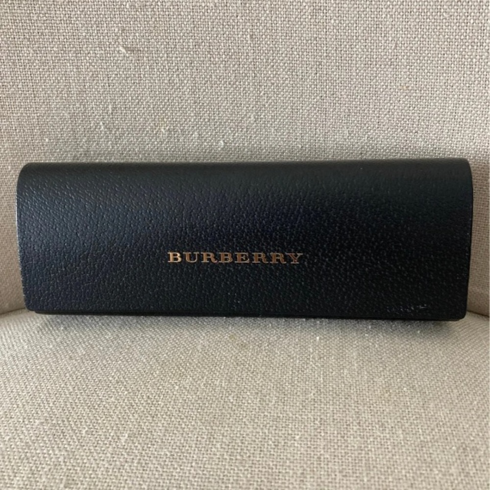 Burberry Eyeglass case